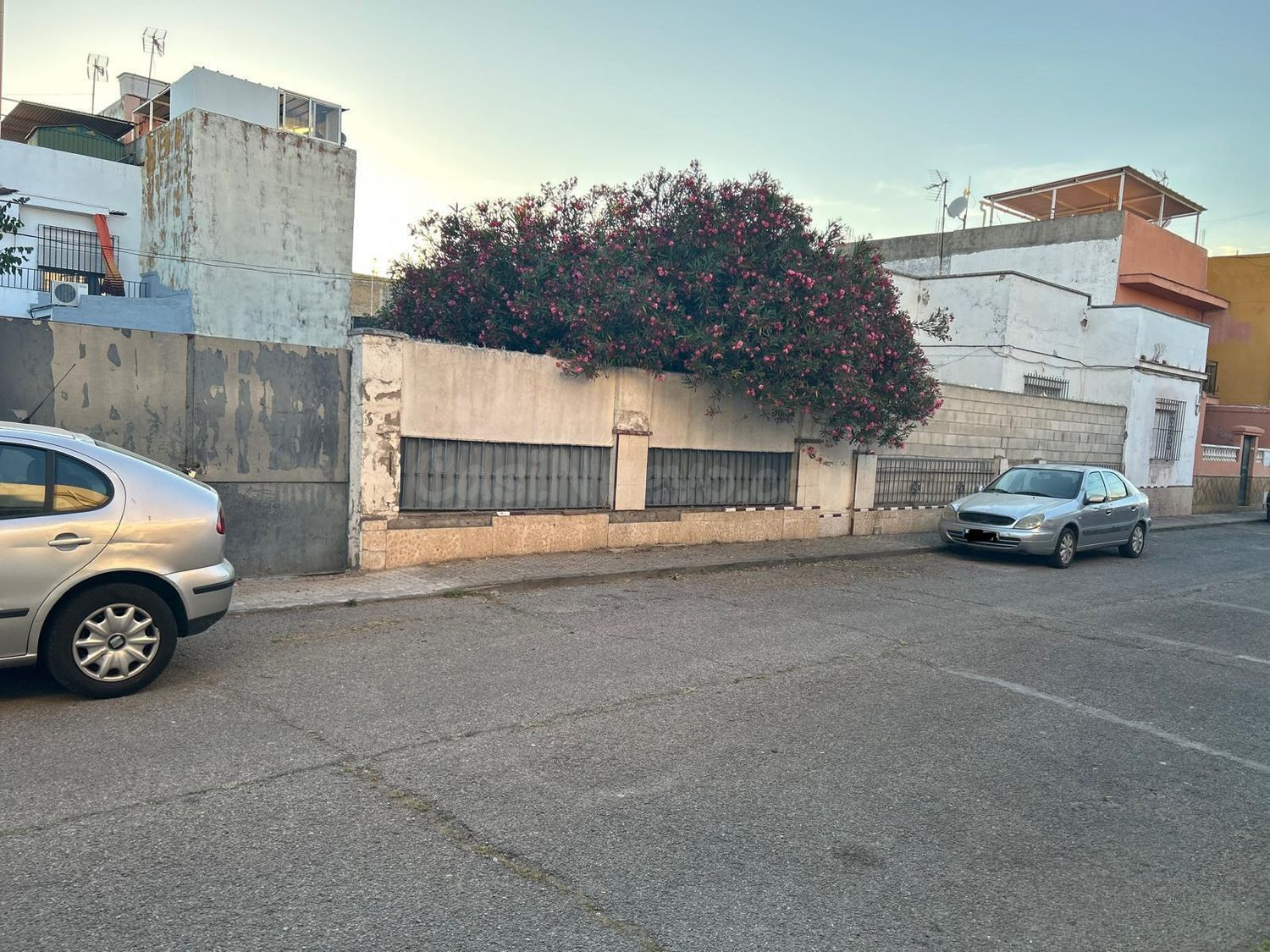 Terreno en venta en Calle Almanzor. Torreblanca