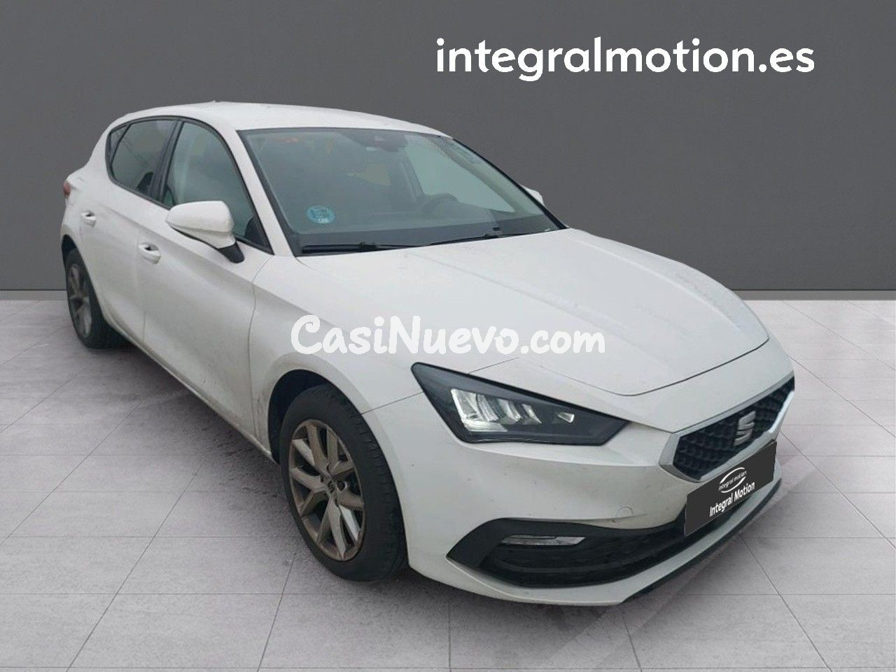 Seat Leon 2.0 TDI 85kW S&S Style
