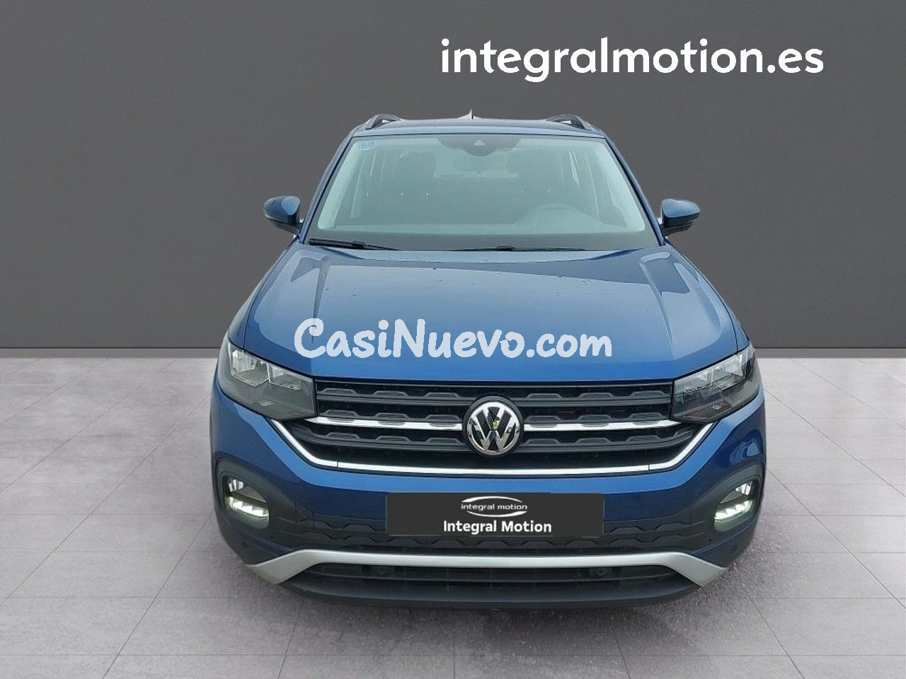 Volkswagen T-Cross Advance 1.0 TSI 70kW (95CV)