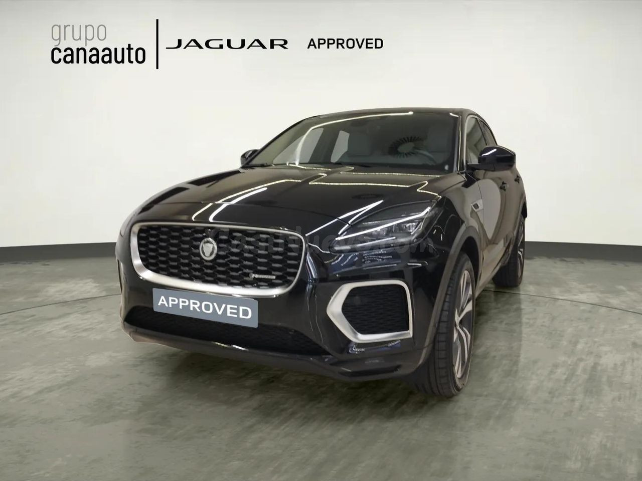 Jaguar E-Pace E-PACE 1.5 P309E PHEV R-DYNAMIC SE AUTO 4WD 309 5P
