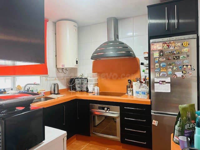 Adosada en Venta en Puerto De Santa Maria, El Cádiz - foto 2