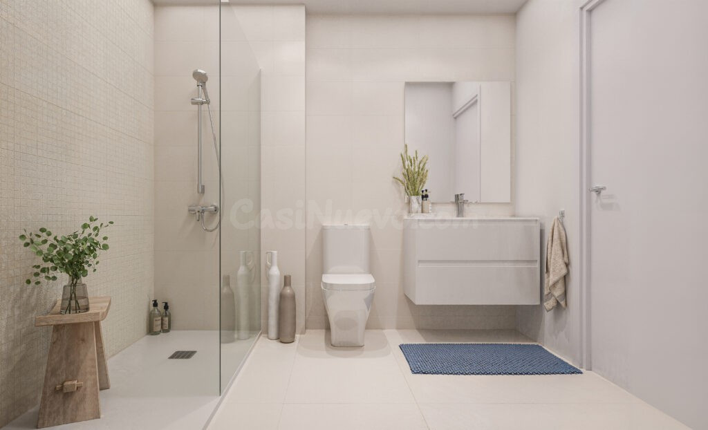 EXCLUSIVO CONJUNTO RESIDENCIAL EN VENTA EN ZONA VALLE ROMANO - foto 5