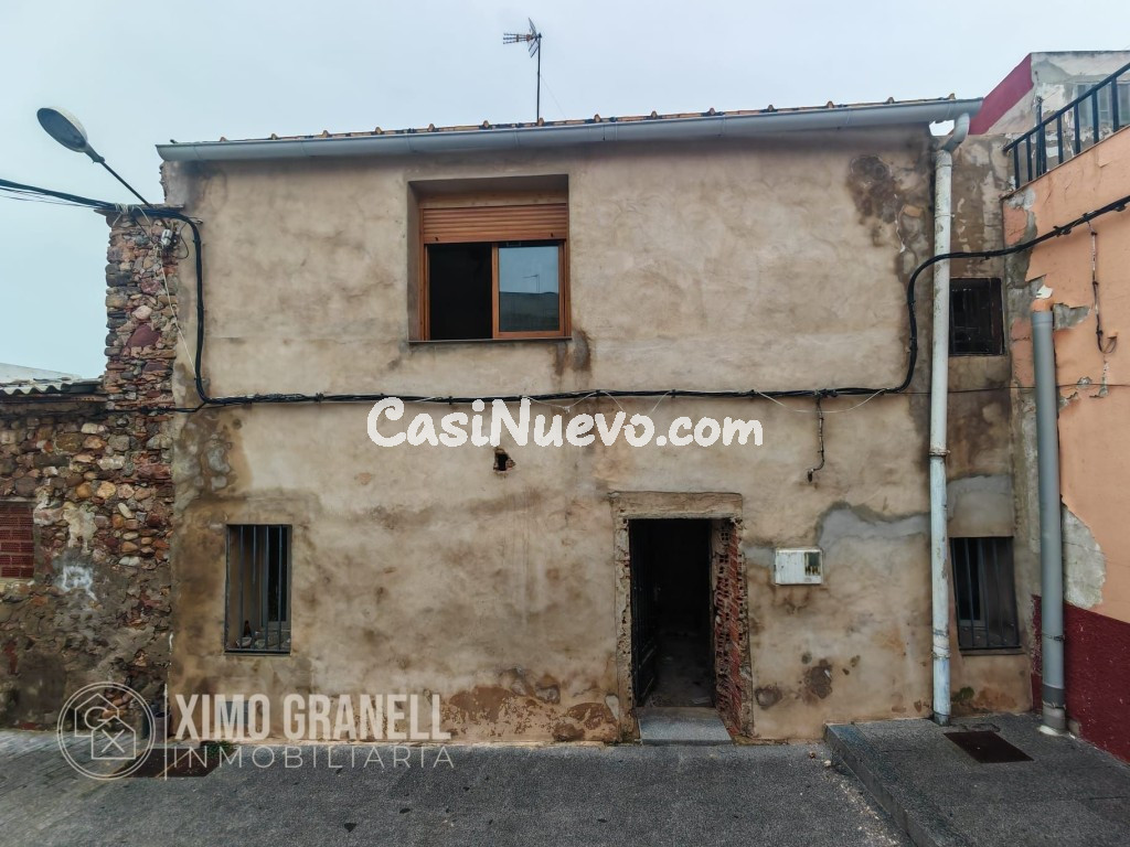 Casa-Chalet en Venta en Vall D Uxo, La Castellón - foto 2