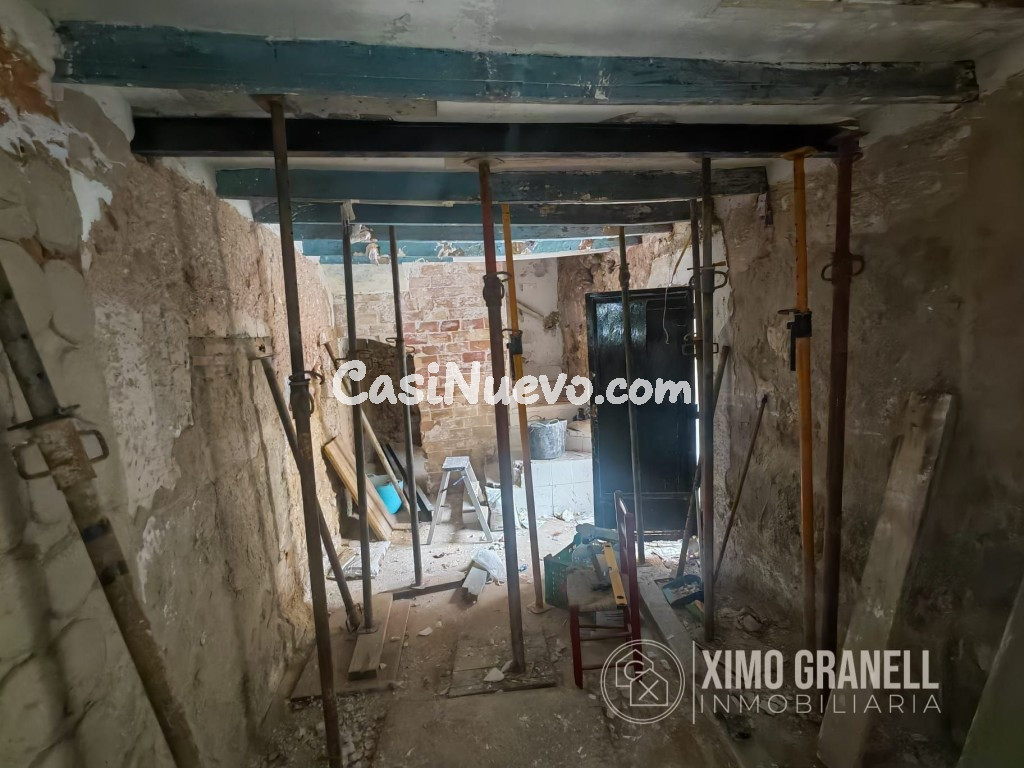 Casa-Chalet en Venta en Vall D Uxo, La Castellón - foto 4