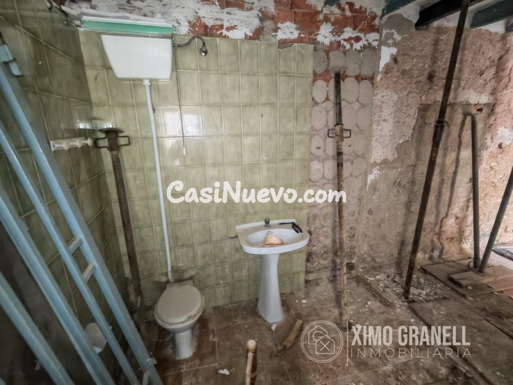 Casa-Chalet en Venta en Vall D Uxo, La Castellón - foto 6