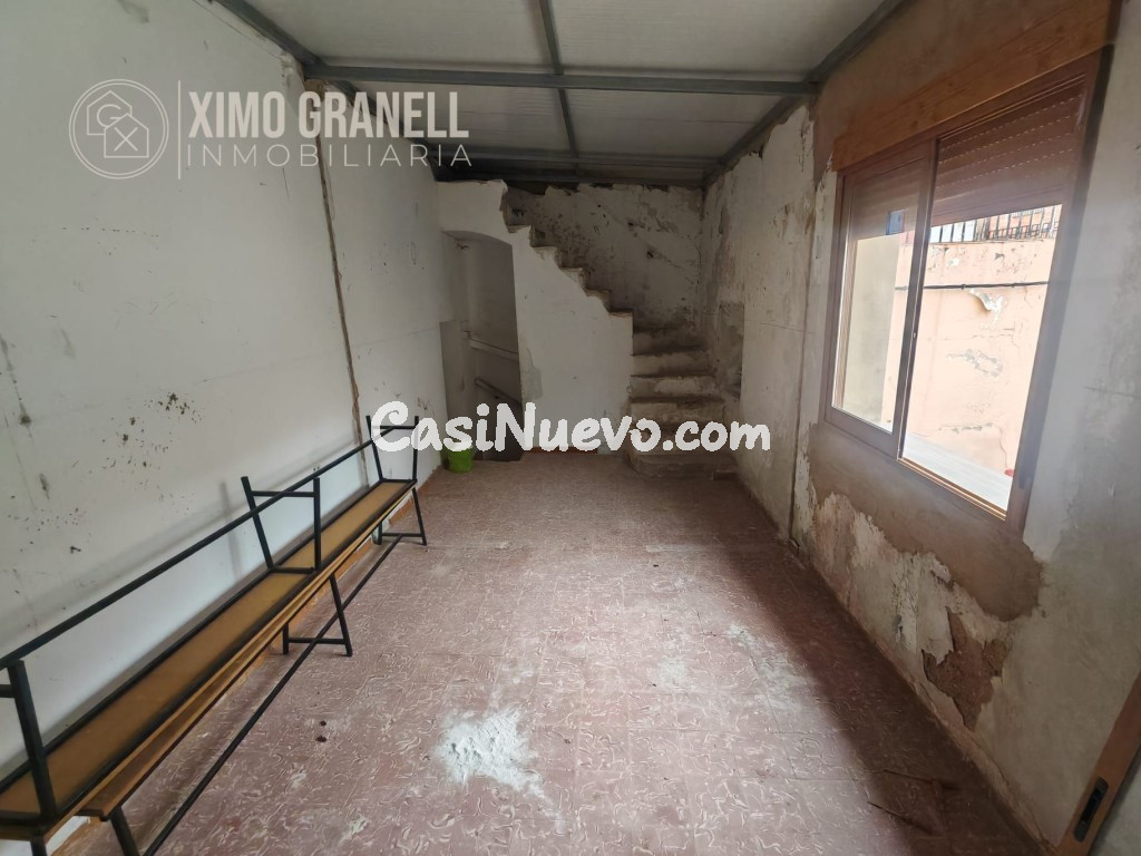Casa-Chalet en Venta en Vall D Uxo, La Castellón - foto 8