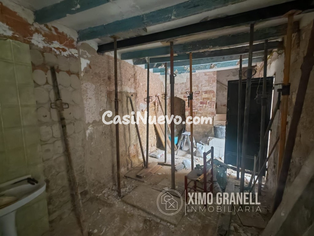 Casa-Chalet en Venta en Vall D Uxo, La Castellón - foto 9