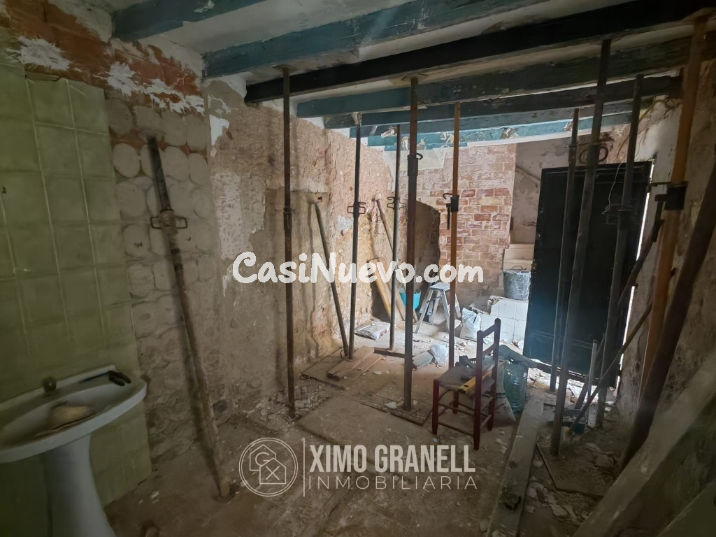 Casa-Chalet en Venta en Vall D Uxo, La Castellón - foto 13