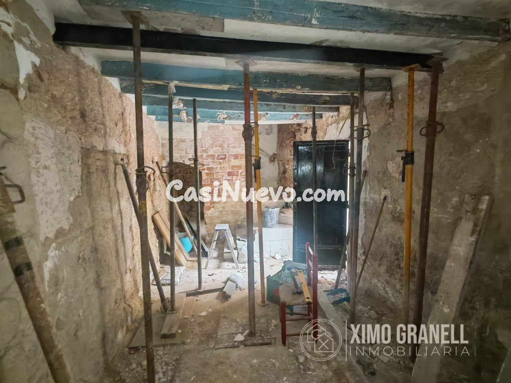 Casa-Chalet en Venta en Vall D Uxo, La Castellón - foto 14