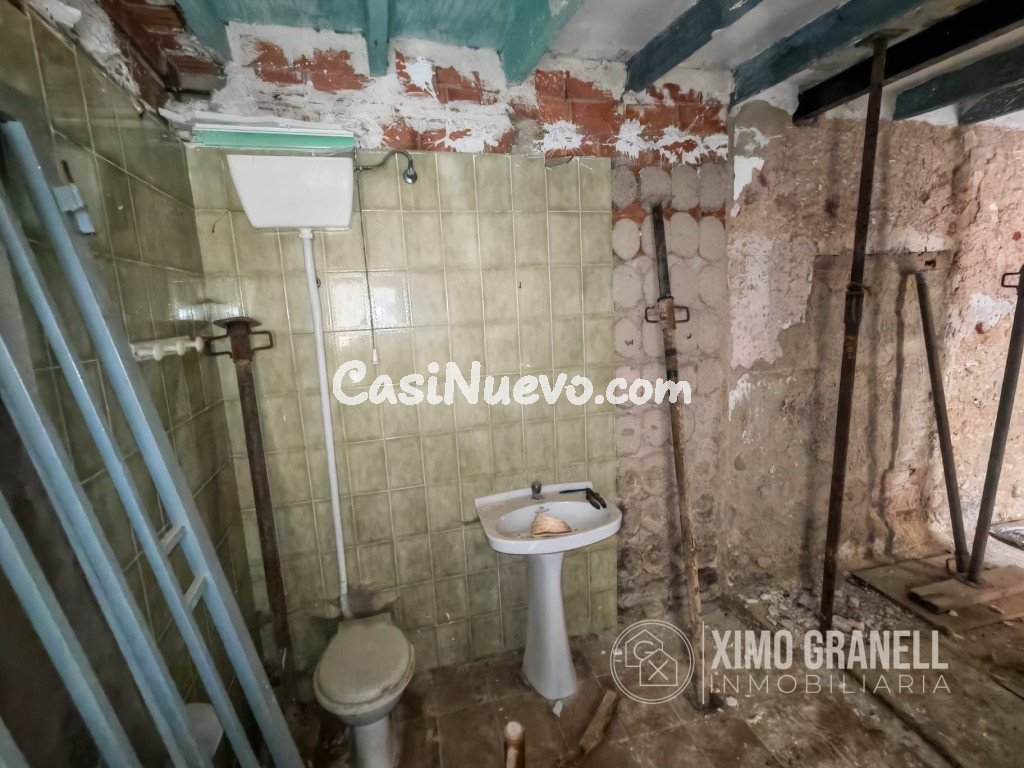 Casa-Chalet en Venta en Vall D Uxo, La Castellón - foto 17