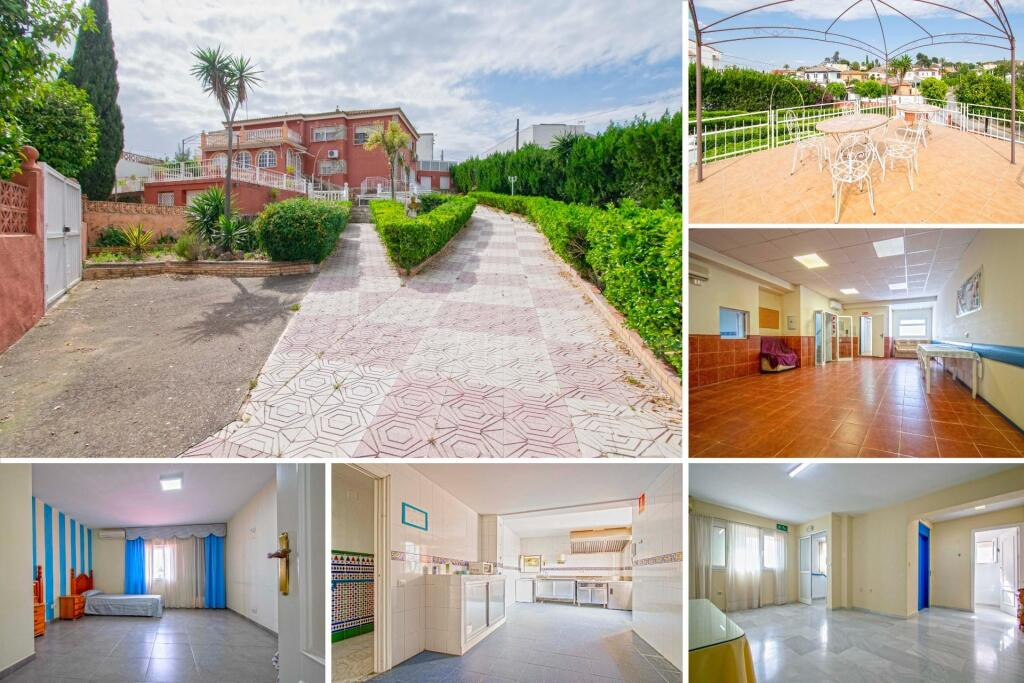Espectacular chalet independiente en Alcalá de Guadaíra, en 