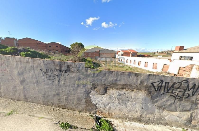 VENTA TERRENO URBANIZABLE EN RECAS