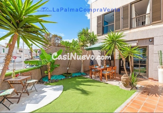 Piso en Venta en Medano, El Santa Cruz de Tenerife