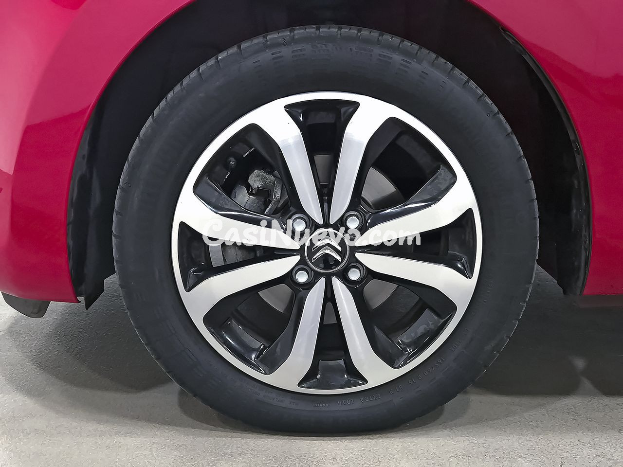 Citroën C1 VTi 53kW (72CV) S&S City Edition - foto 10