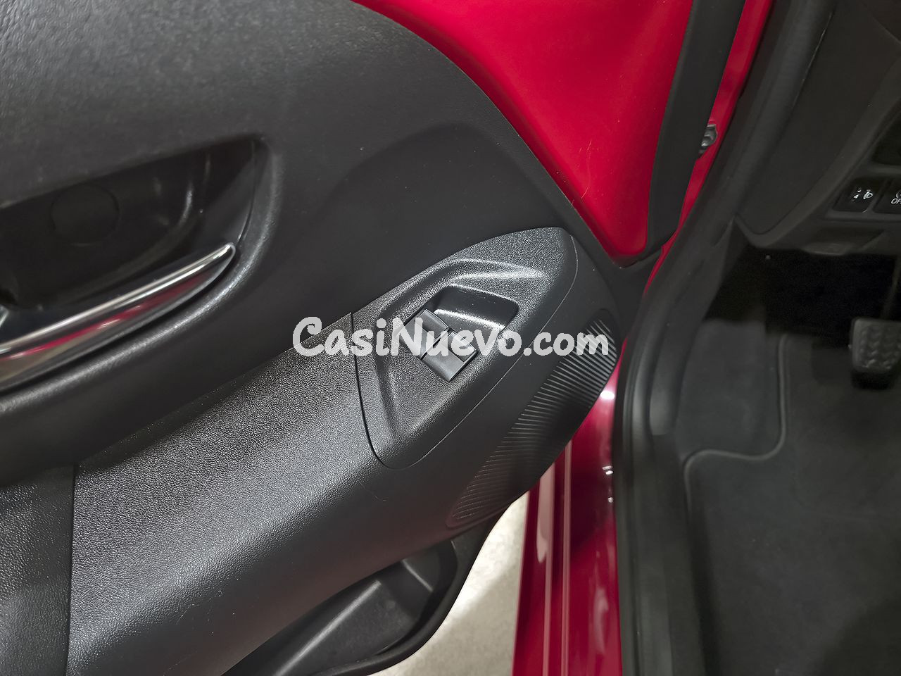 Citroën C1 VTi 53kW (72CV) S&S City Edition - foto 11