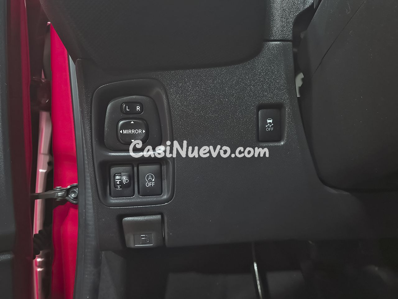 Citroën C1 VTi 53kW (72CV) S&S City Edition - foto 12