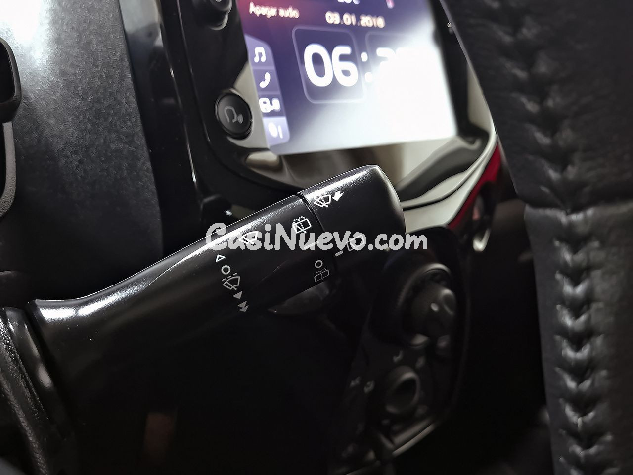 Citroën C1 VTi 53kW (72CV) S&S City Edition - foto 15