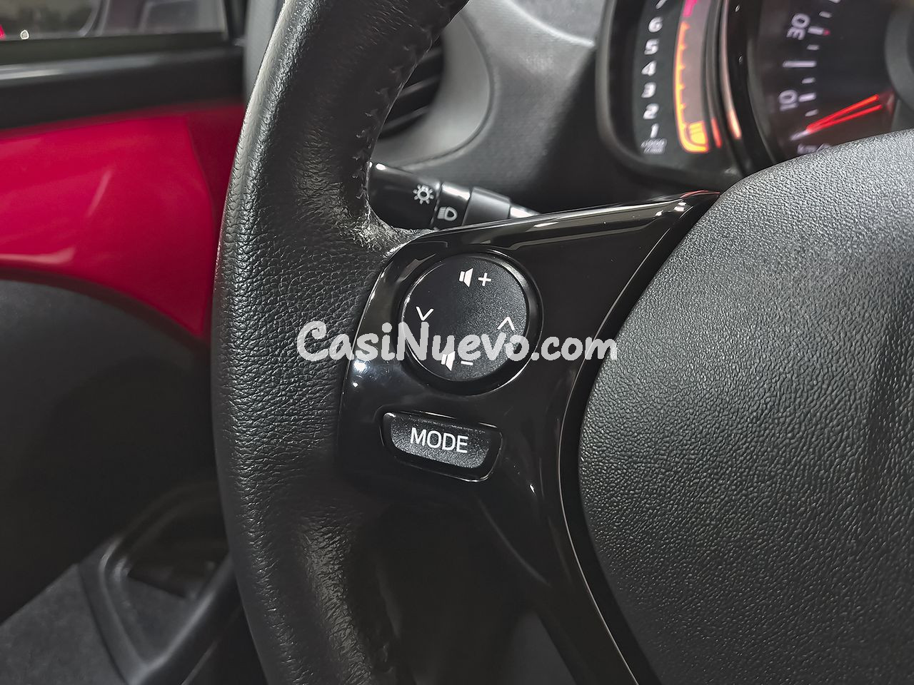 Citroën C1 VTi 53kW (72CV) S&S City Edition - foto 16