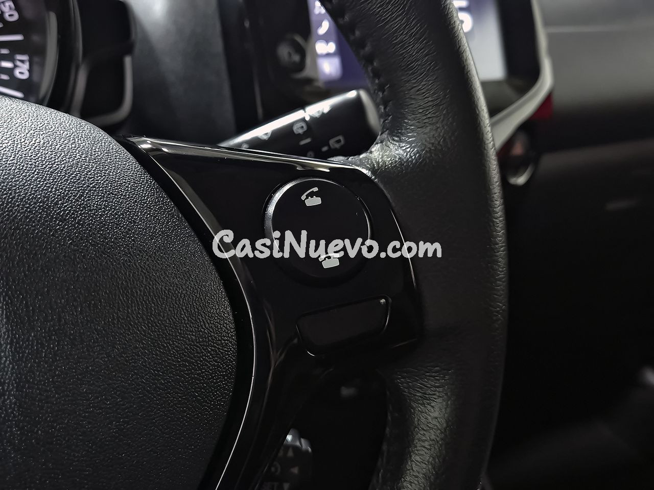 Citroën C1 VTi 53kW (72CV) S&S City Edition - foto 17