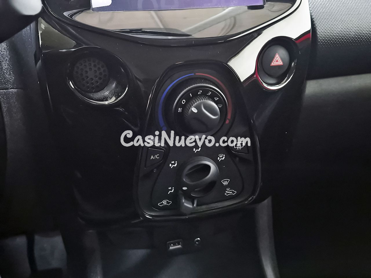 Citroën C1 VTi 53kW (72CV) S&S City Edition - foto 21