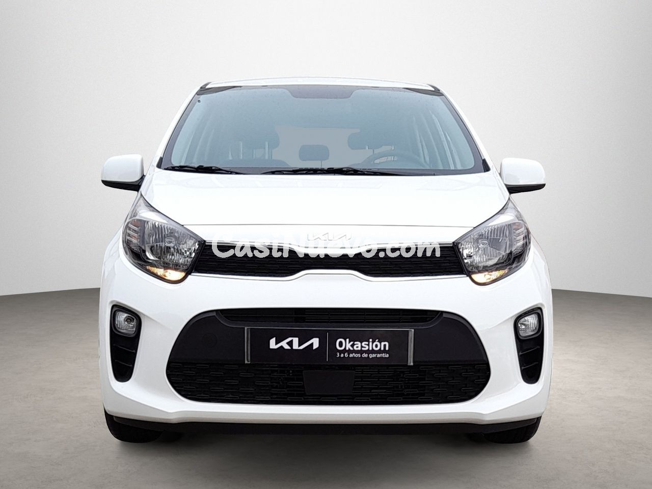 Kia Picanto 1.0 CVVT 49kW Concept (Pack Comfort) - foto 8
