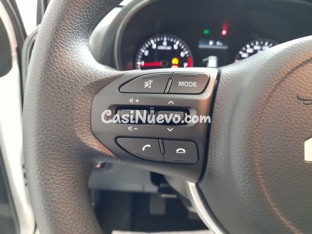 Kia Picanto 1.0 CVVT 49kW Concept (Pack Comfort) - foto 15