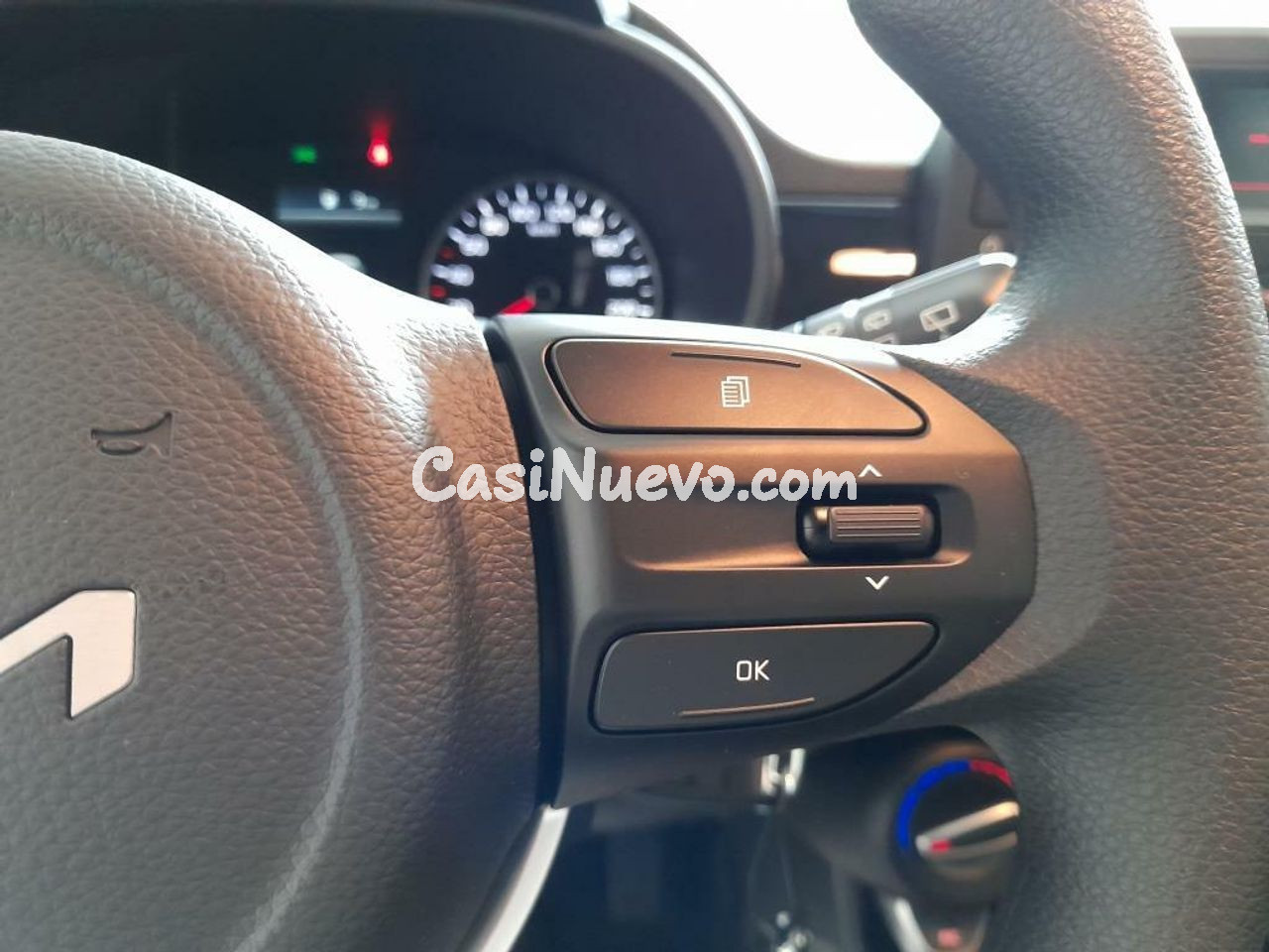 Kia Picanto 1.0 CVVT 49kW Concept (Pack Comfort) - foto 16