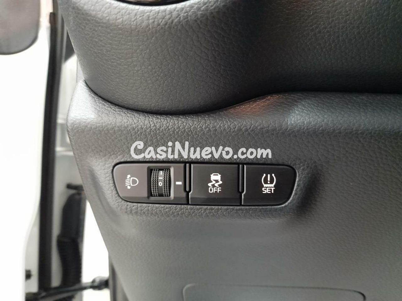 Kia Picanto 1.0 CVVT 49kW Concept (Pack Comfort) - foto 17