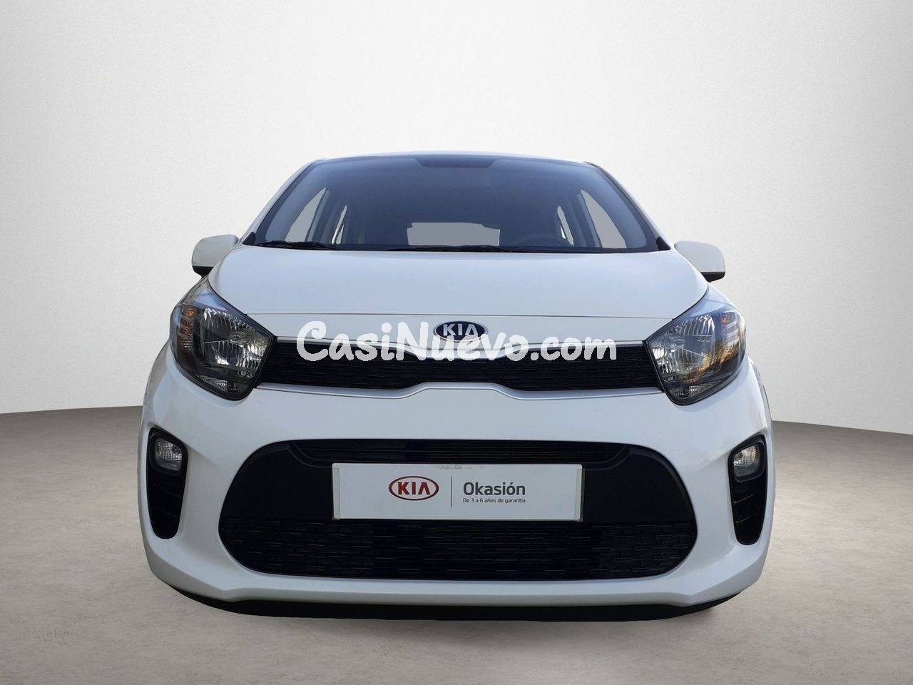 Kia Picanto 1.0 DPi 49kW (67CV) Concept - foto 4
