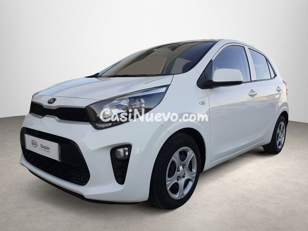 Kia Picanto 1.0 DPi 49kW (67CV) Concept - foto 5