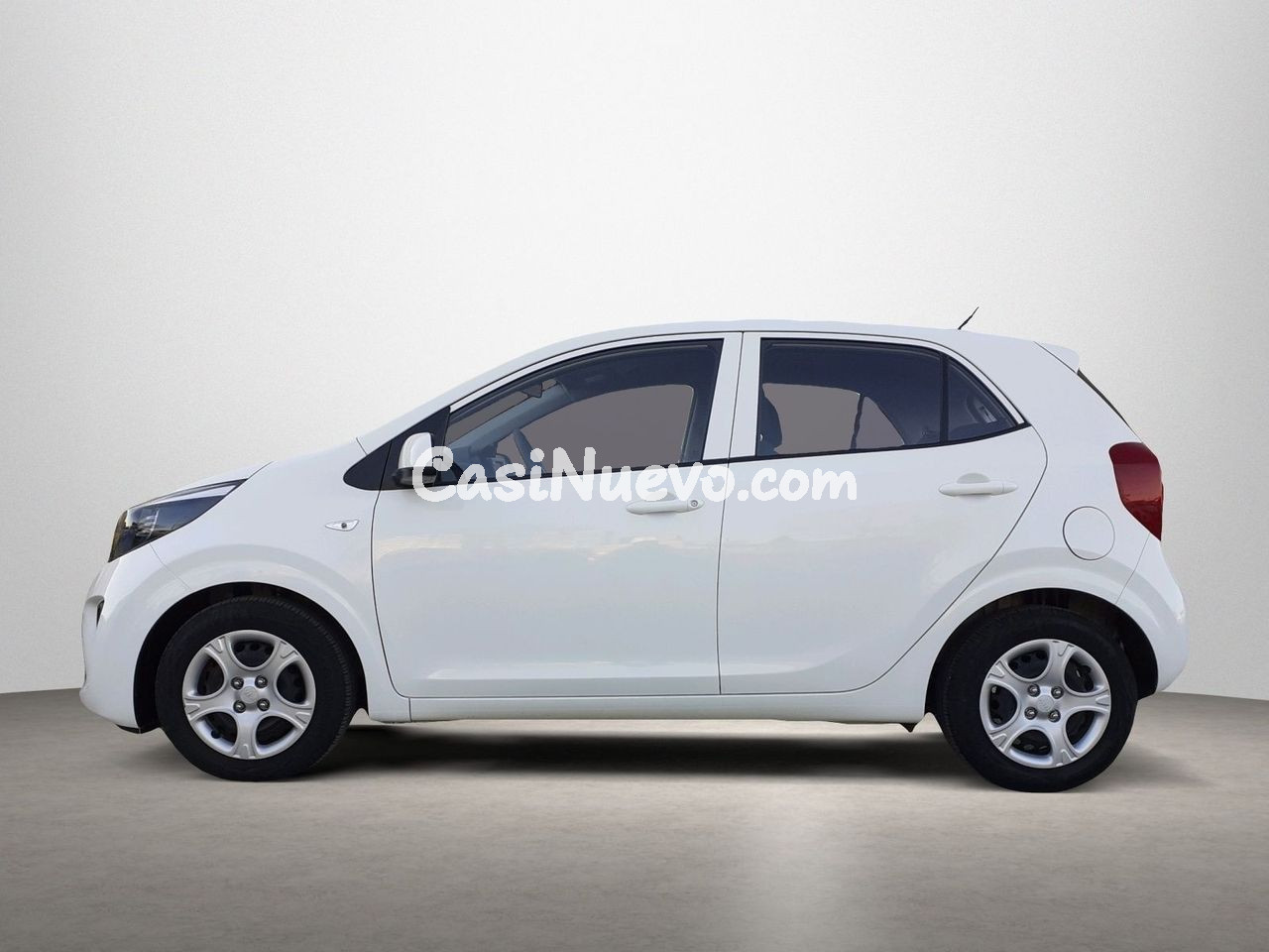 Kia Picanto 1.0 DPi 49kW (67CV) Concept - foto 6