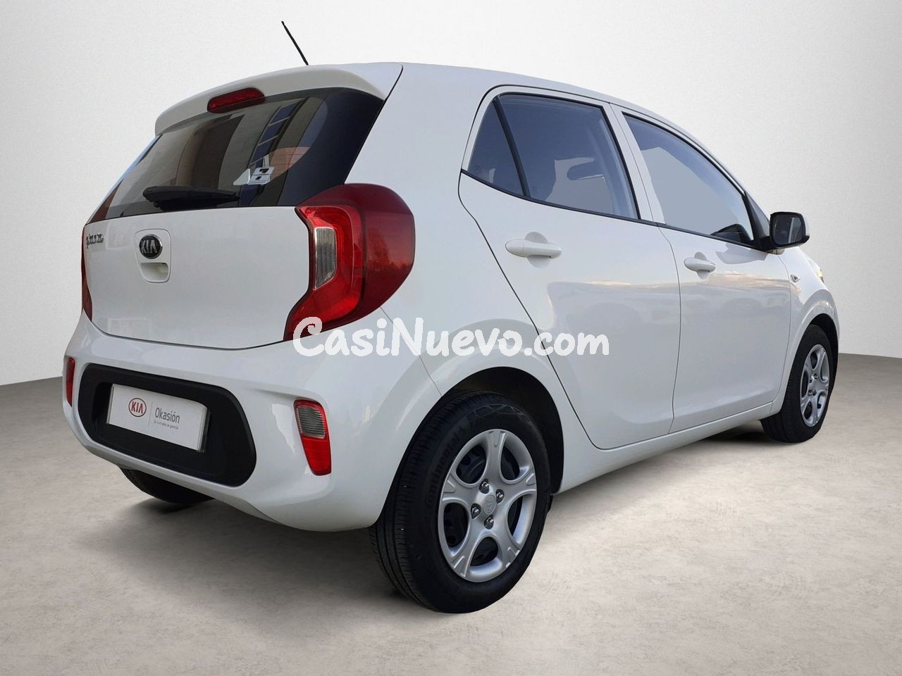 Kia Picanto 1.0 DPi 49kW (67CV) Concept - foto 7