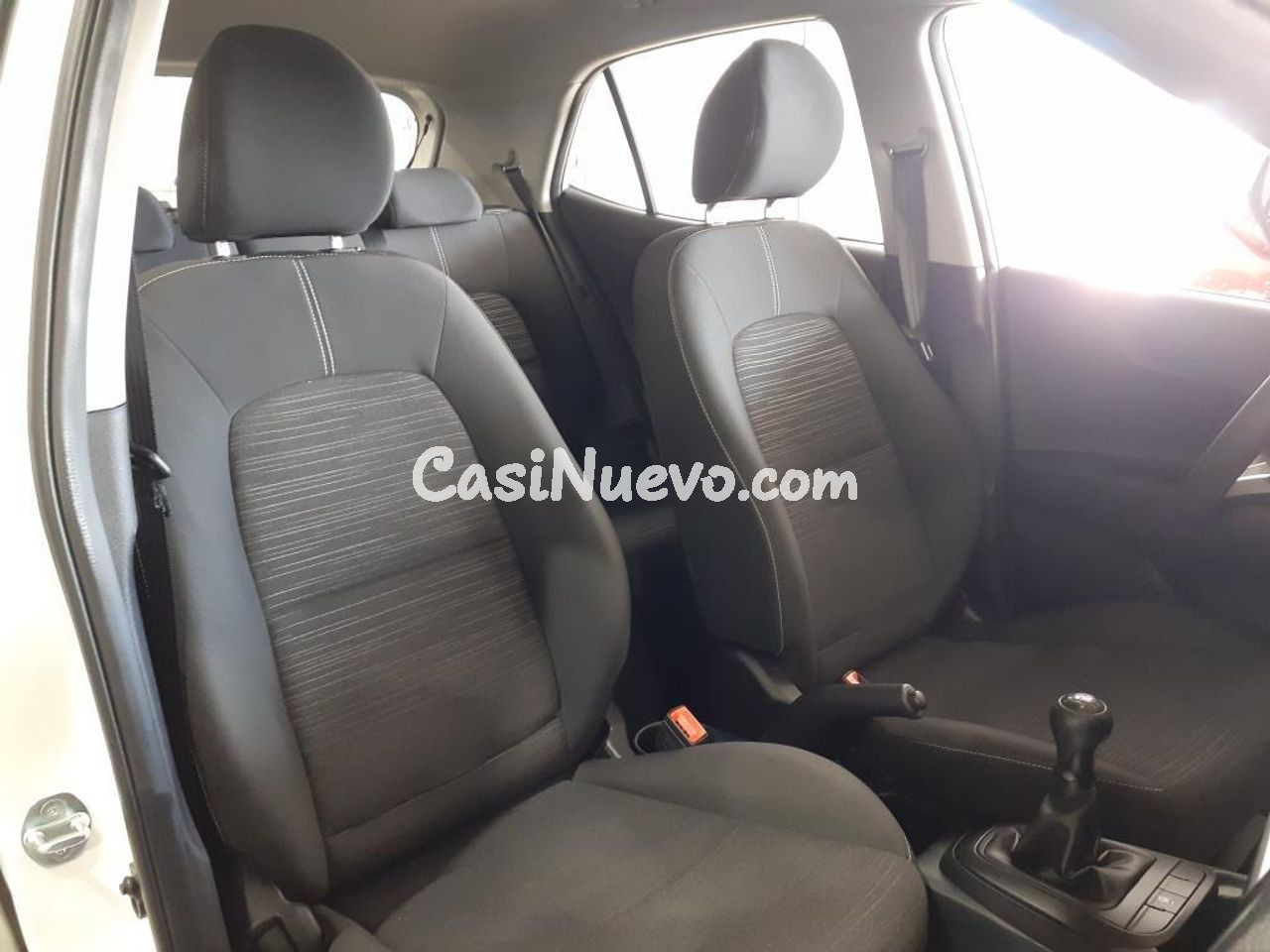 Kia Picanto 1.0 DPi 49kW (67CV) Concept - foto 9