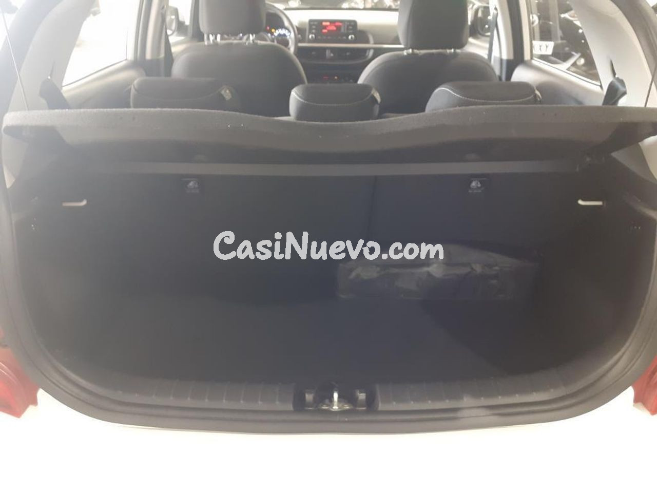 Kia Picanto 1.0 DPi 49kW (67CV) Concept - foto 13