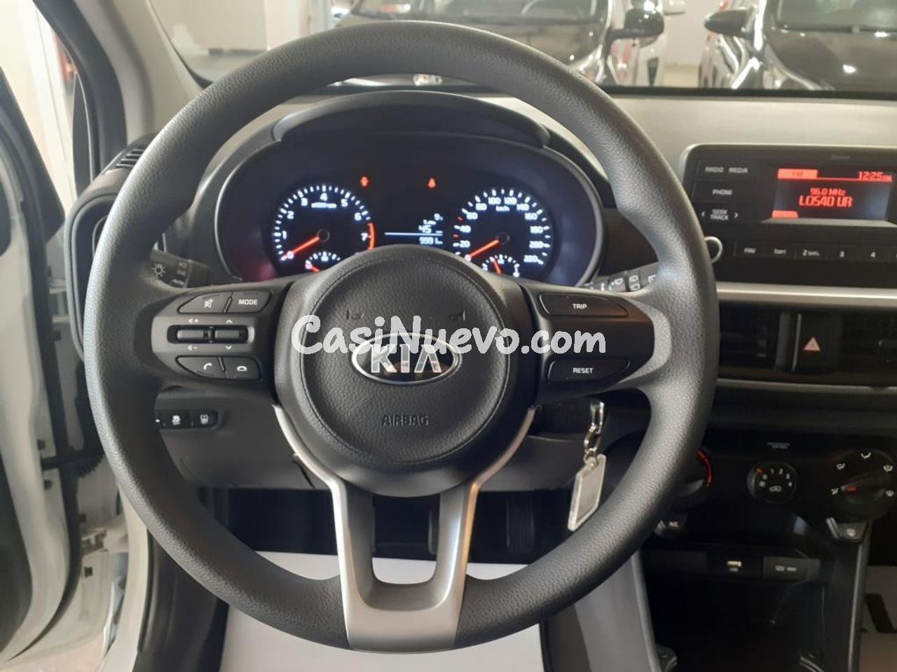 Kia Picanto 1.0 DPi 49kW (67CV) Concept - foto 14