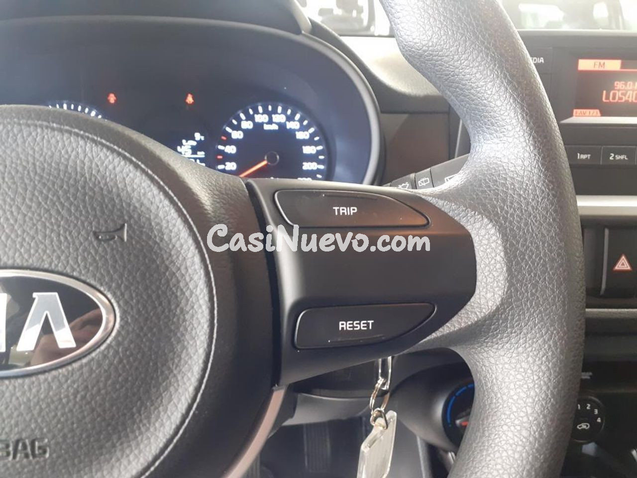 Kia Picanto 1.0 DPi 49kW (67CV) Concept - foto 16