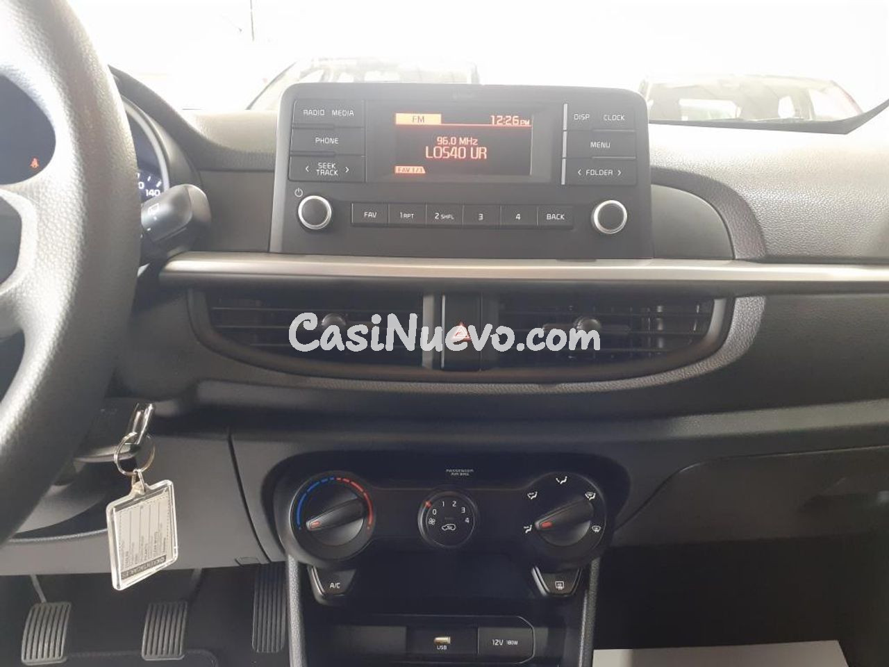 Kia Picanto 1.0 DPi 49kW (67CV) Concept - foto 17