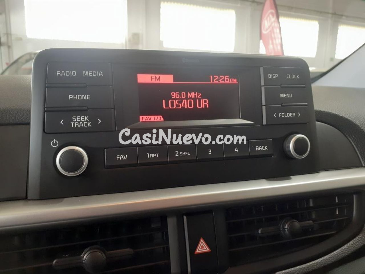 Kia Picanto 1.0 DPi 49kW (67CV) Concept - foto 18