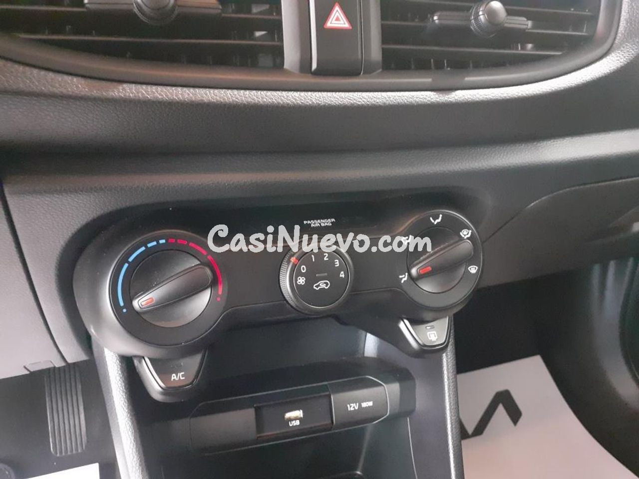 Kia Picanto 1.0 DPi 49kW (67CV) Concept - foto 19