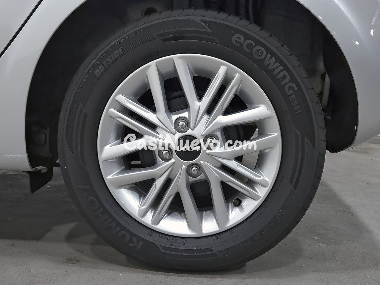 Kia Picanto 1.0 DPi 49kW (67CV) Concept Pack Comfort - foto 10