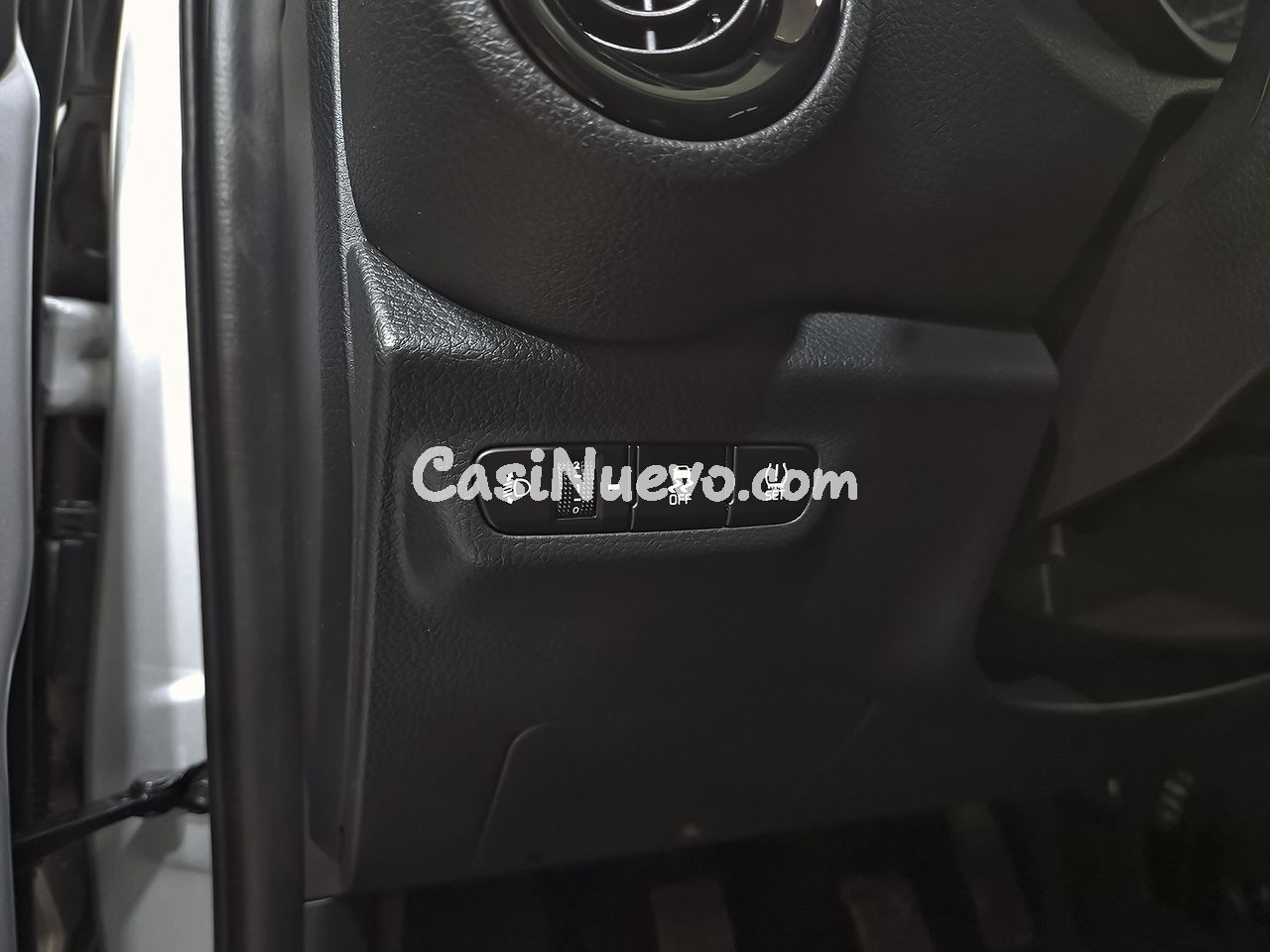 Kia Picanto 1.0 DPi 49kW (67CV) Concept Pack Comfort - foto 12