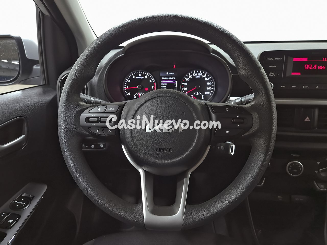 Kia Picanto 1.0 DPi 49kW (67CV) Concept Pack Comfort - foto 18