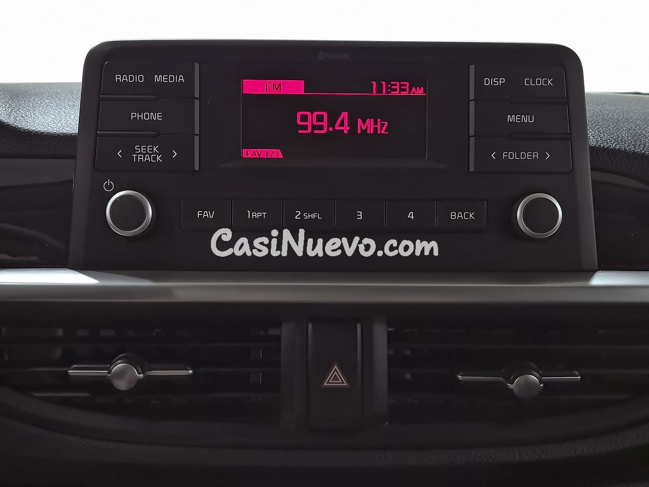 Kia Picanto 1.0 DPi 49kW (67CV) Concept Pack Comfort - foto 20