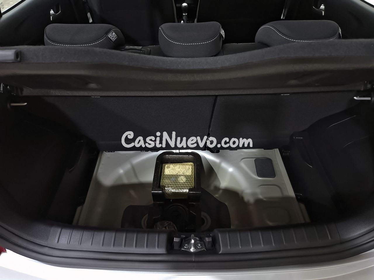 Kia Picanto 1.0 DPi 49kW (67CV) Concept Pack Comfort - foto 27