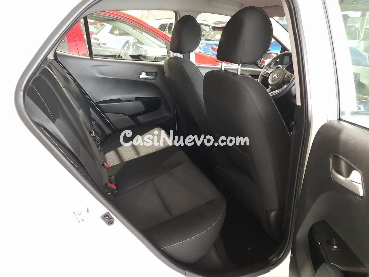 Kia Picanto 1.0 DPi 49kW (67CV) Concept Pack Comfort - foto 11