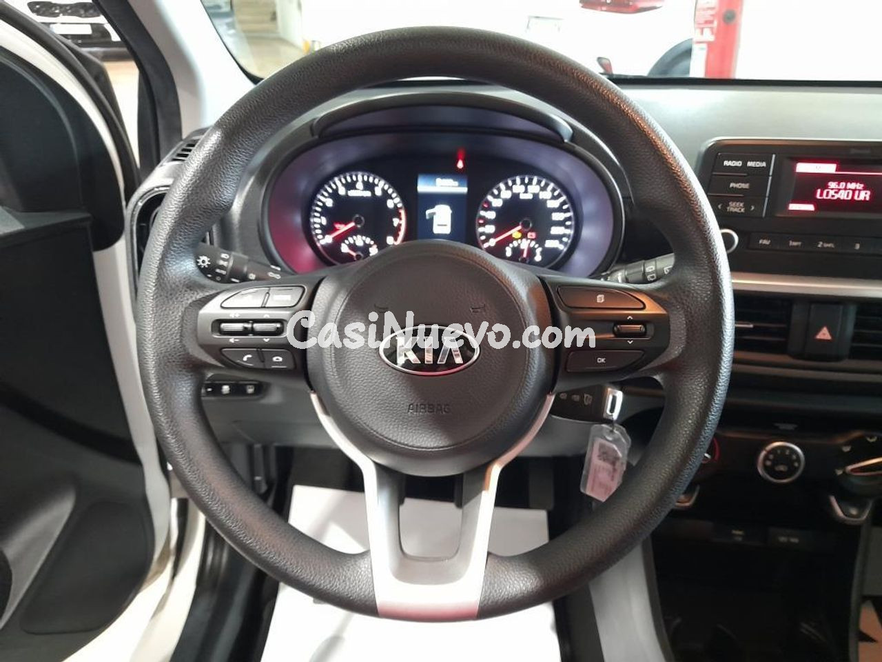 Kia Picanto 1.0 DPi 49kW (67CV) Concept Pack Comfort - foto 14