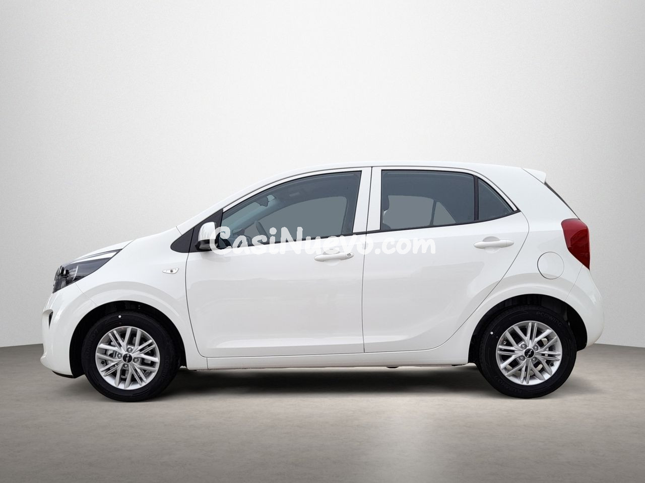 Kia Picanto 1.0 DPi 49kW (67CV) Concept Pack Comfort - foto 8