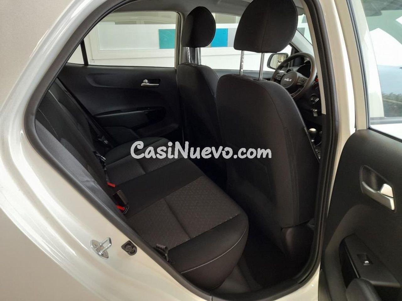 Kia Picanto 1.0 DPi 49kW (67CV) Concept Pack Comfort - foto 11