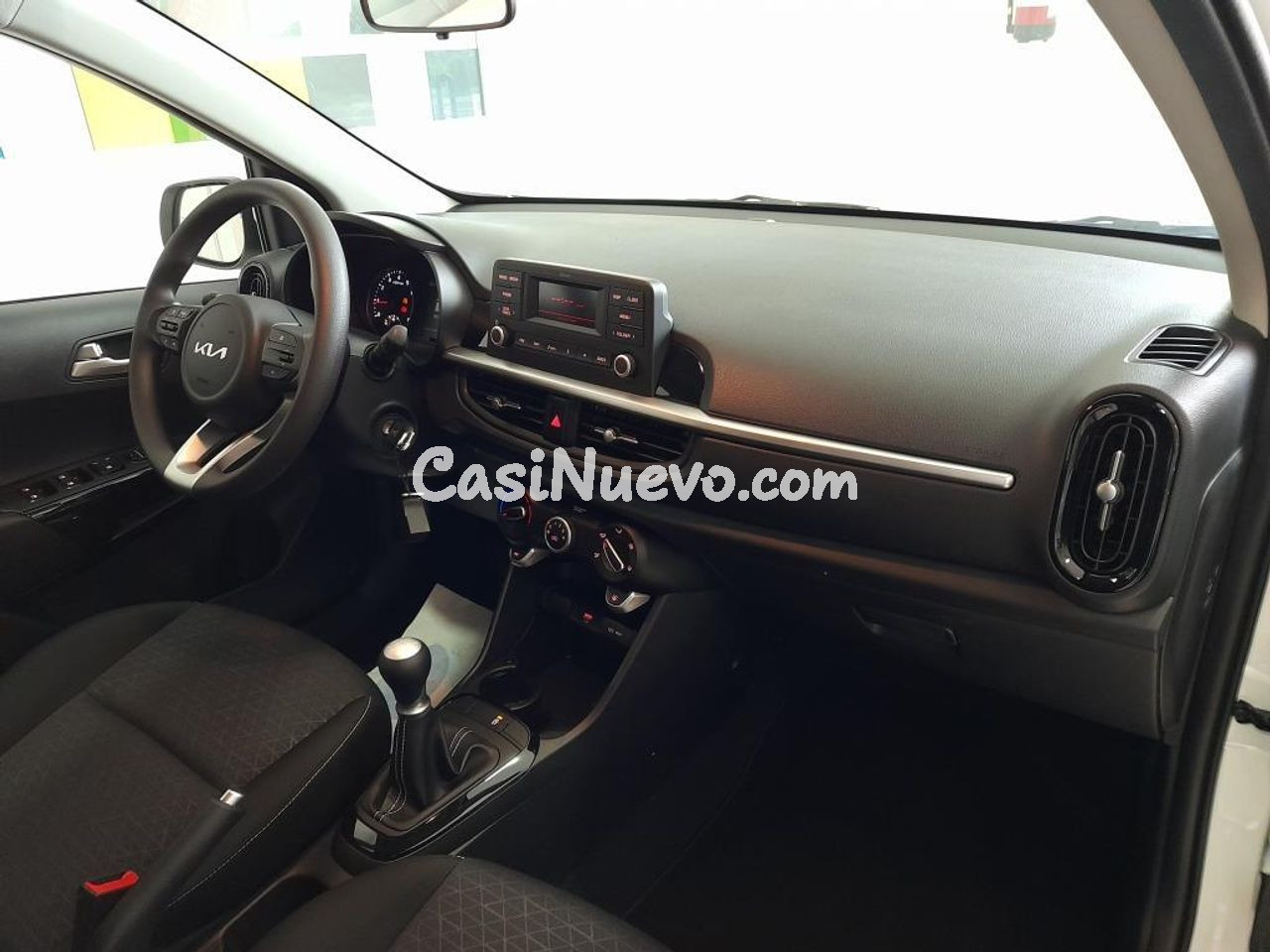 Kia Picanto 1.0 DPi 49kW (67CV) Concept Pack Comfort - foto 10