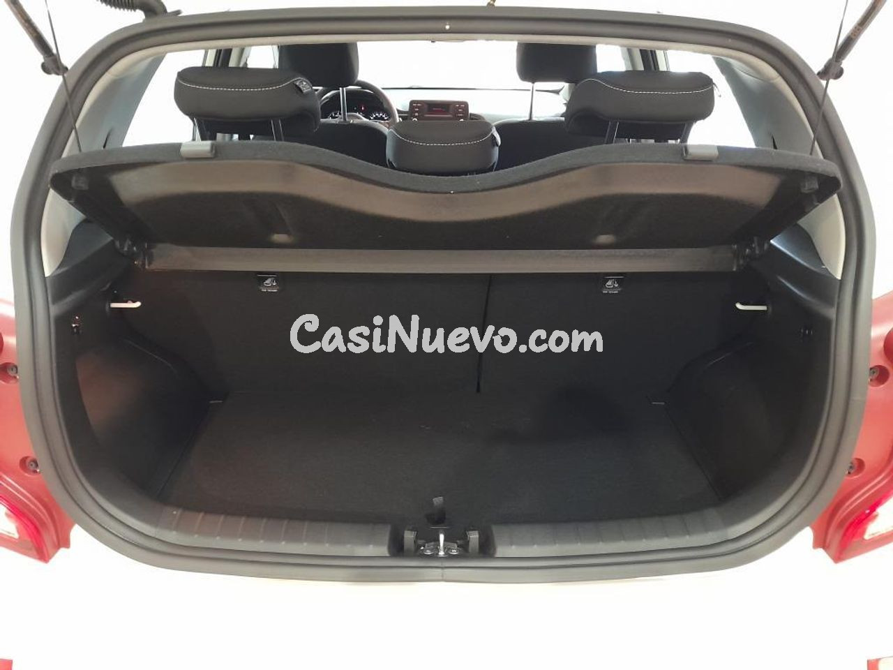 Kia Picanto 1.0 DPi 49kW (67CV) Concept Pack Comfort - foto 13